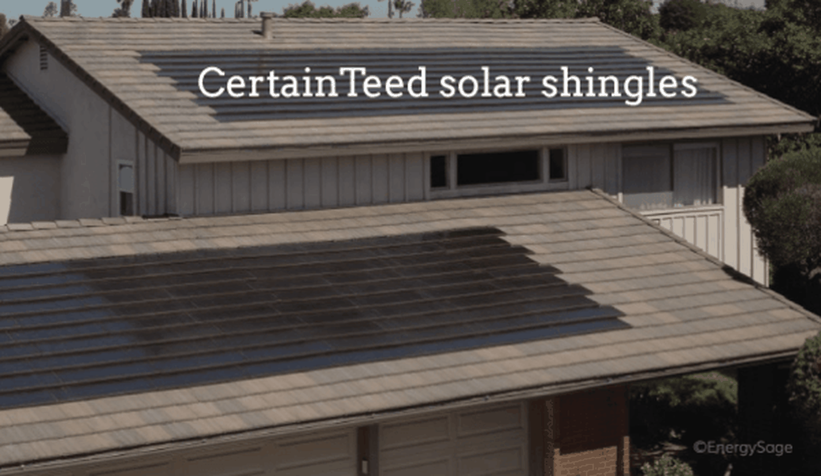 certainteed solar shingles review