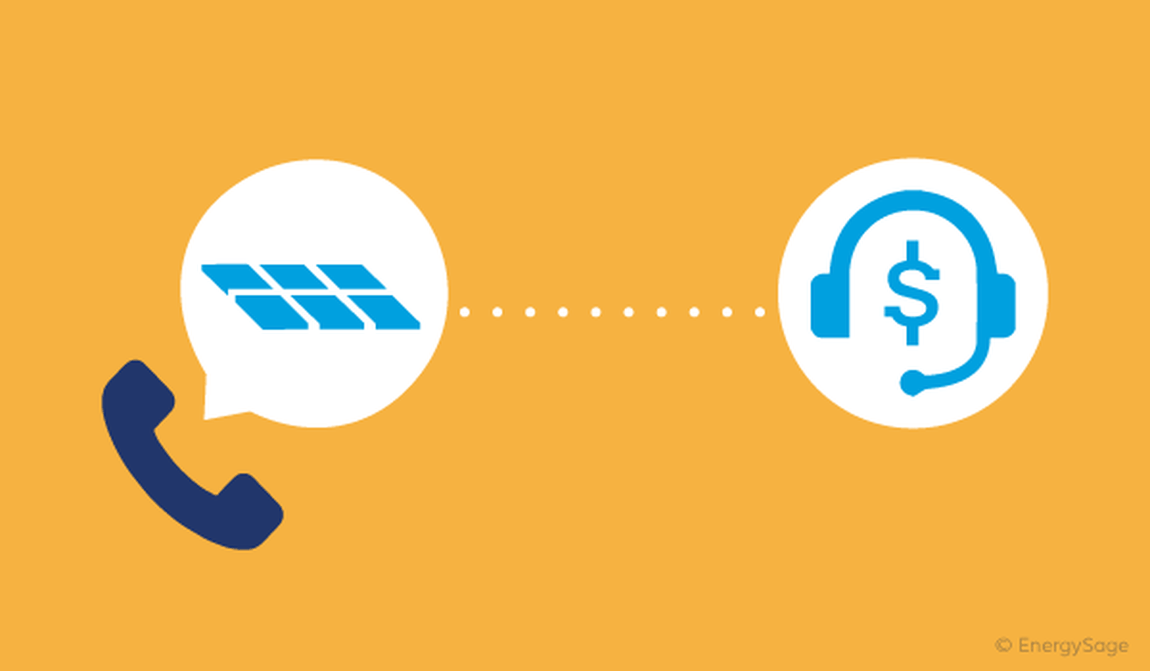 5 reasons to go solar