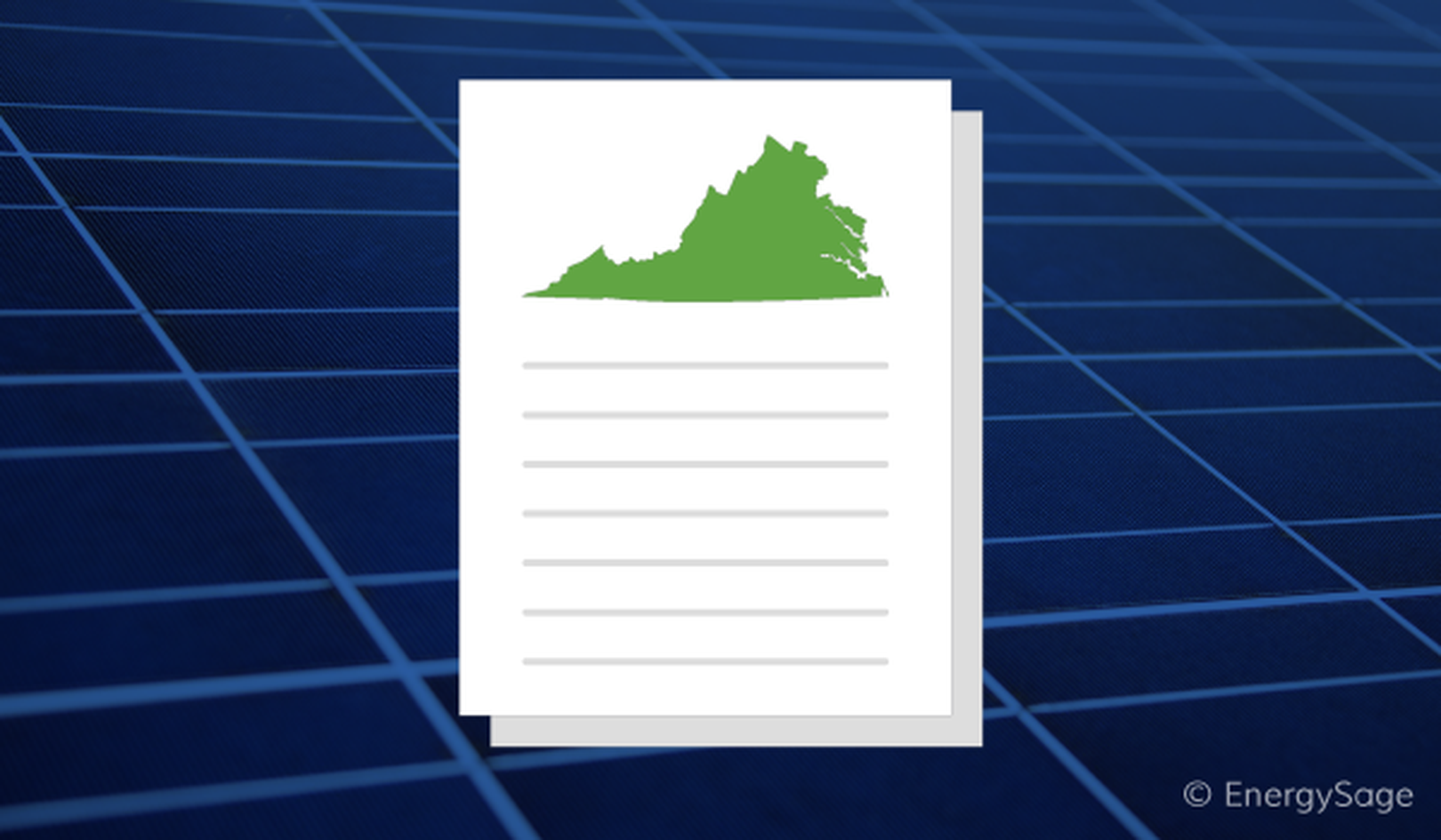 Virginia Clean Energy Act