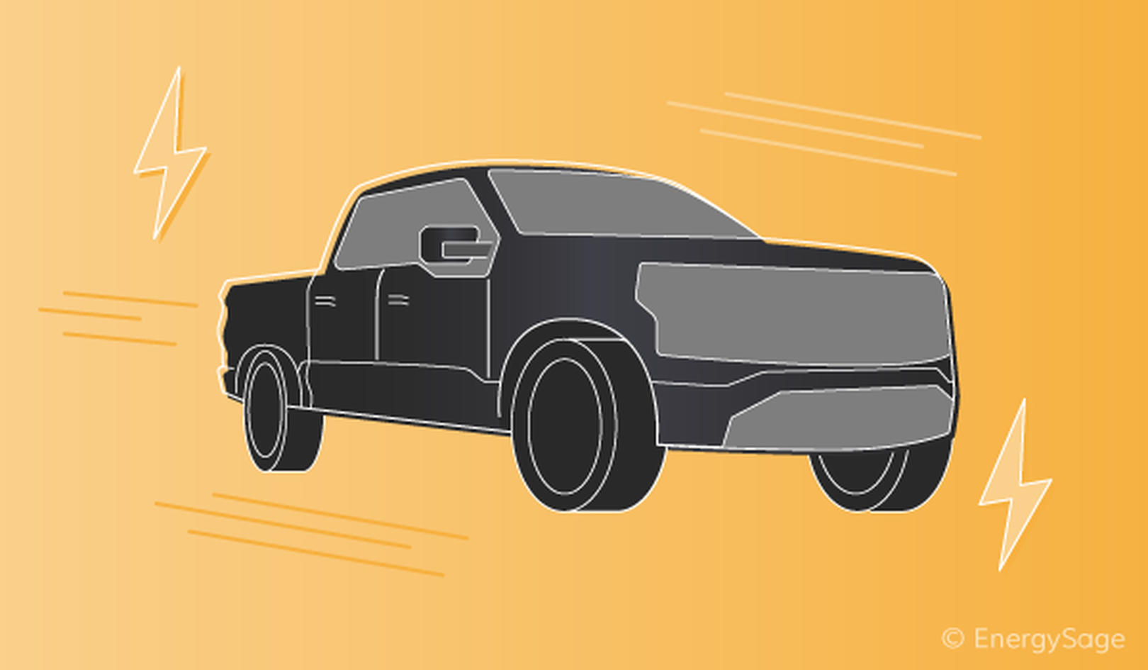 F-150 Lightning