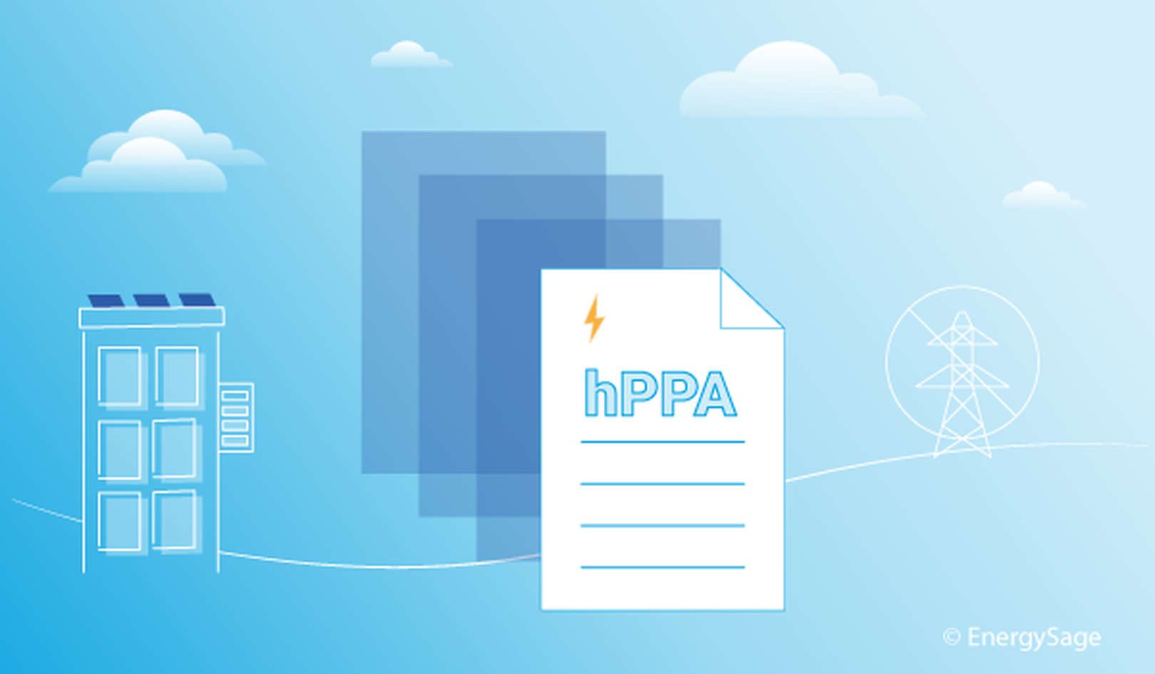 Blue Planet hPPA