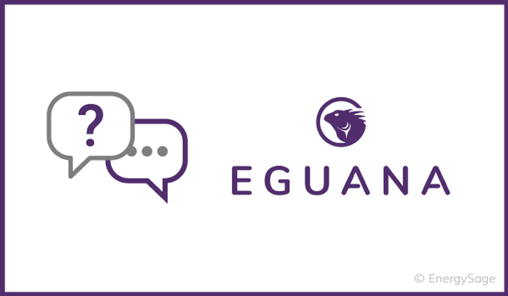 Eguana Technologies Q&A.