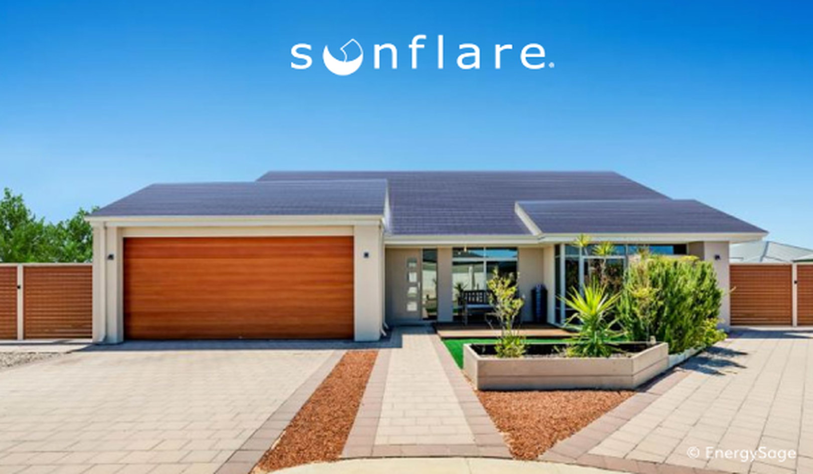 sunflare flexible panels review