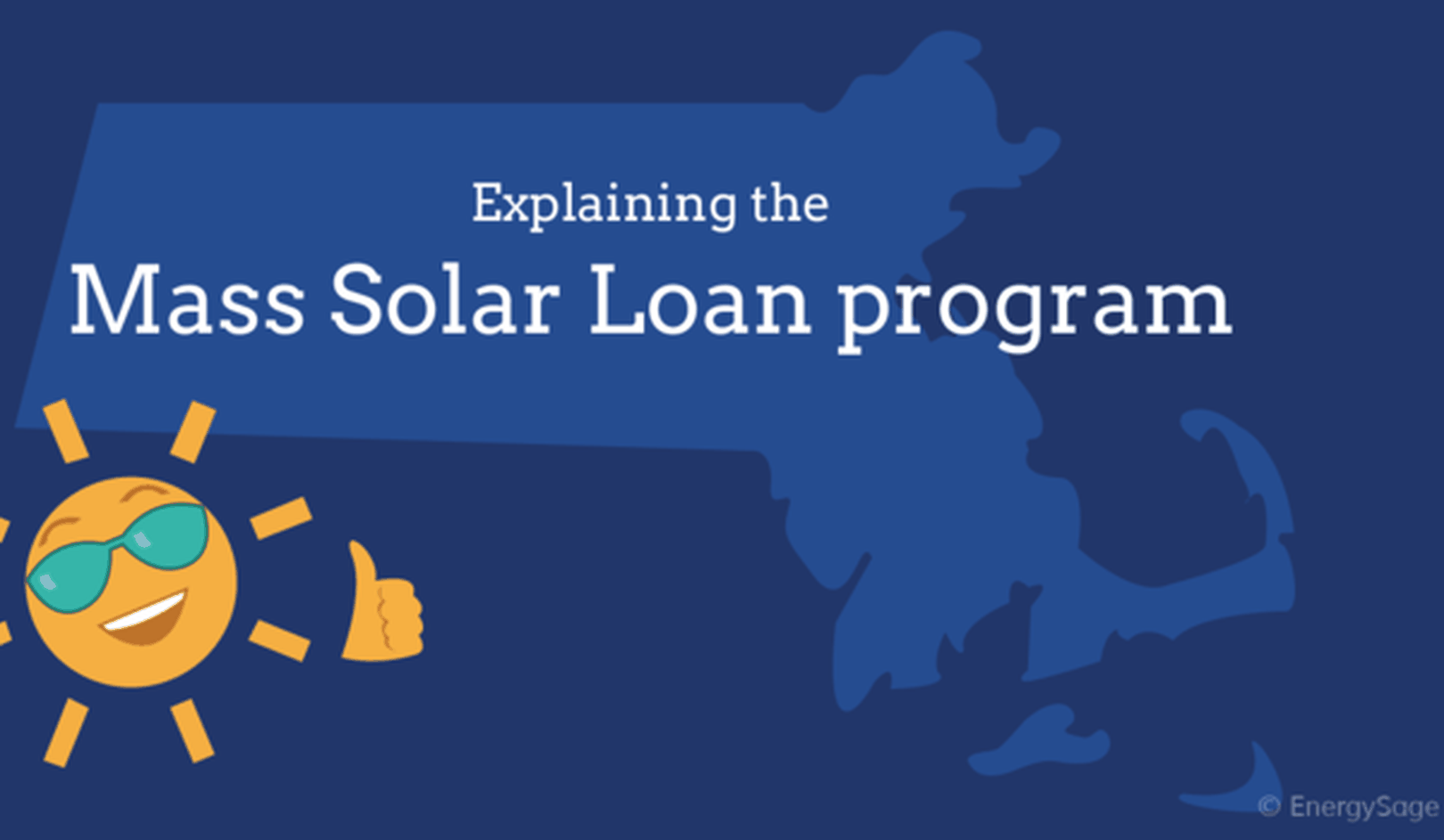 mass solar loan program overview