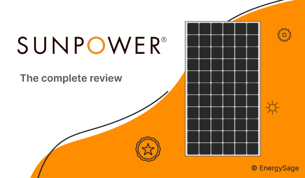 SunPower Solar Panels: The Complete Review | EnergySage