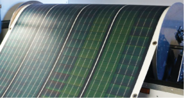 Thin-Film Solar Panels: What You Need To Know | EnergySage
