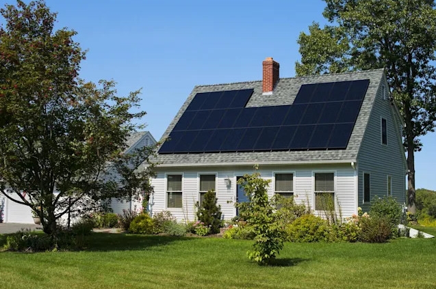 Minnesota Solar Panel Installations: 2024 Pricing &amp; Savings 