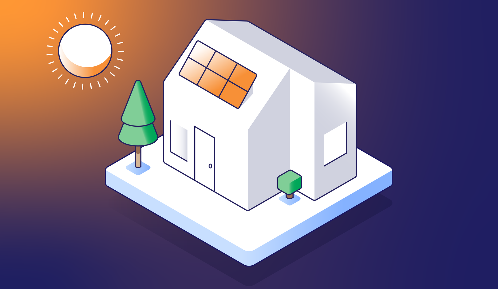 Solar FAQs: Solar FAQs: Answers To Your Top Solar Questions | EnergySage