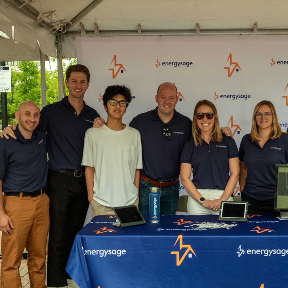EnergySage employees