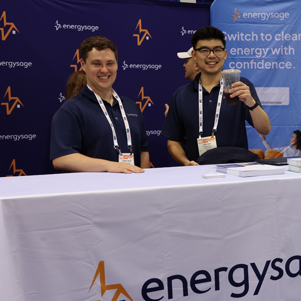 EnergySage employees