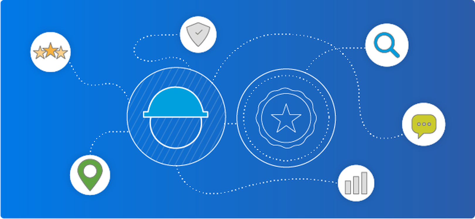 How to find reputable storage installers.