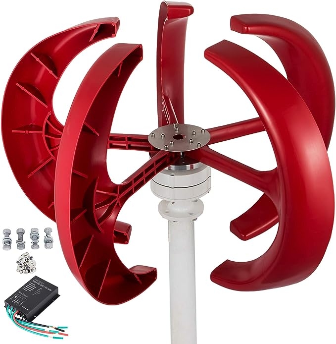 Home Wind Turbines: Overview, Products, and Costs | EnergySage