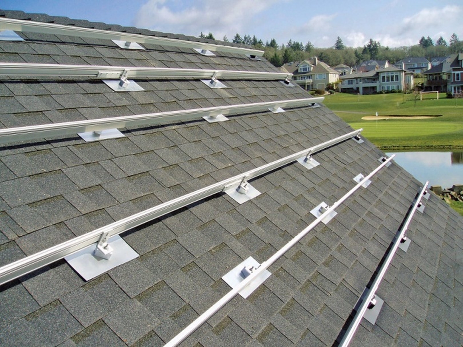 Solar Racking: Everything You Need to Know | EnergySage