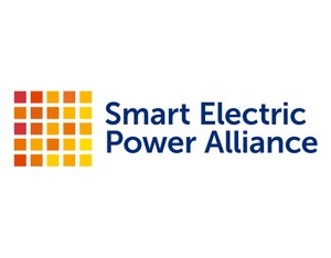 Smart Electric Power Alliance logo