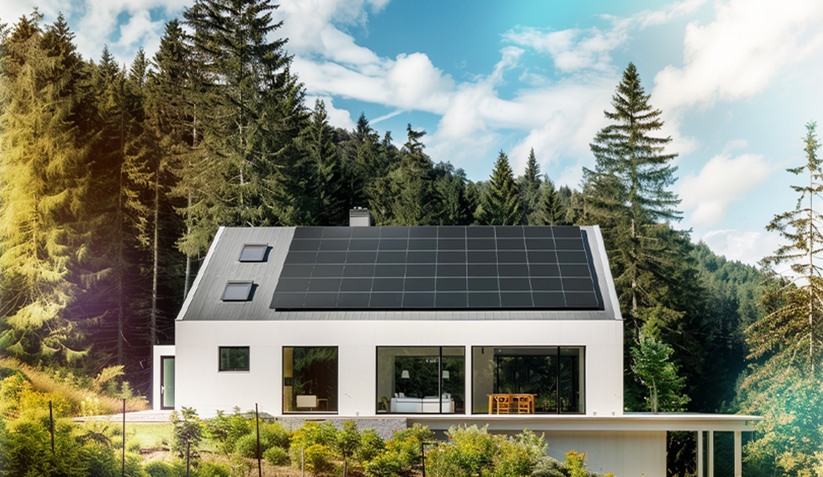 Off-Grid Solar: Costs, Process, and Best Products in 2024 | EnergySage