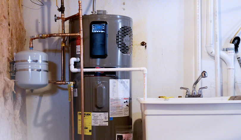 Heat Pump Installation La Canada Flintridge, CA