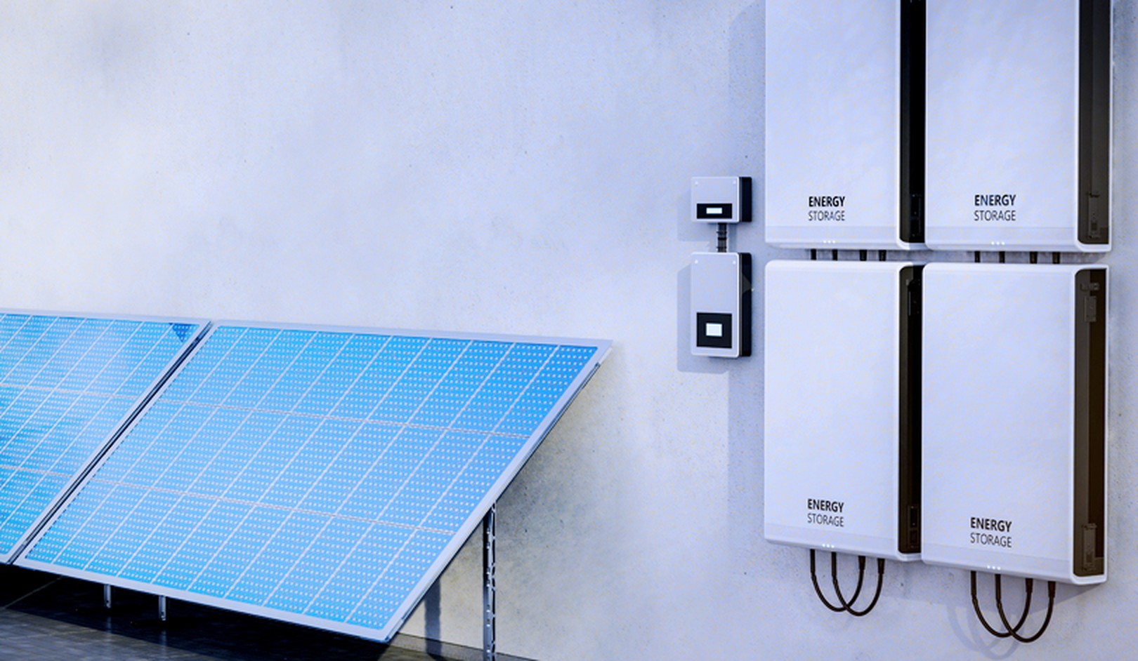 Solar battery