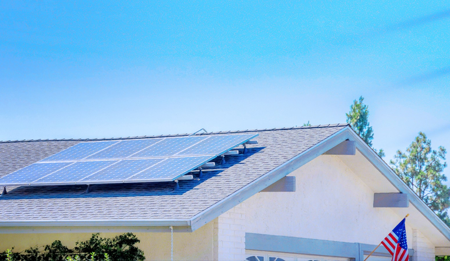 Solar prices in the U.S.