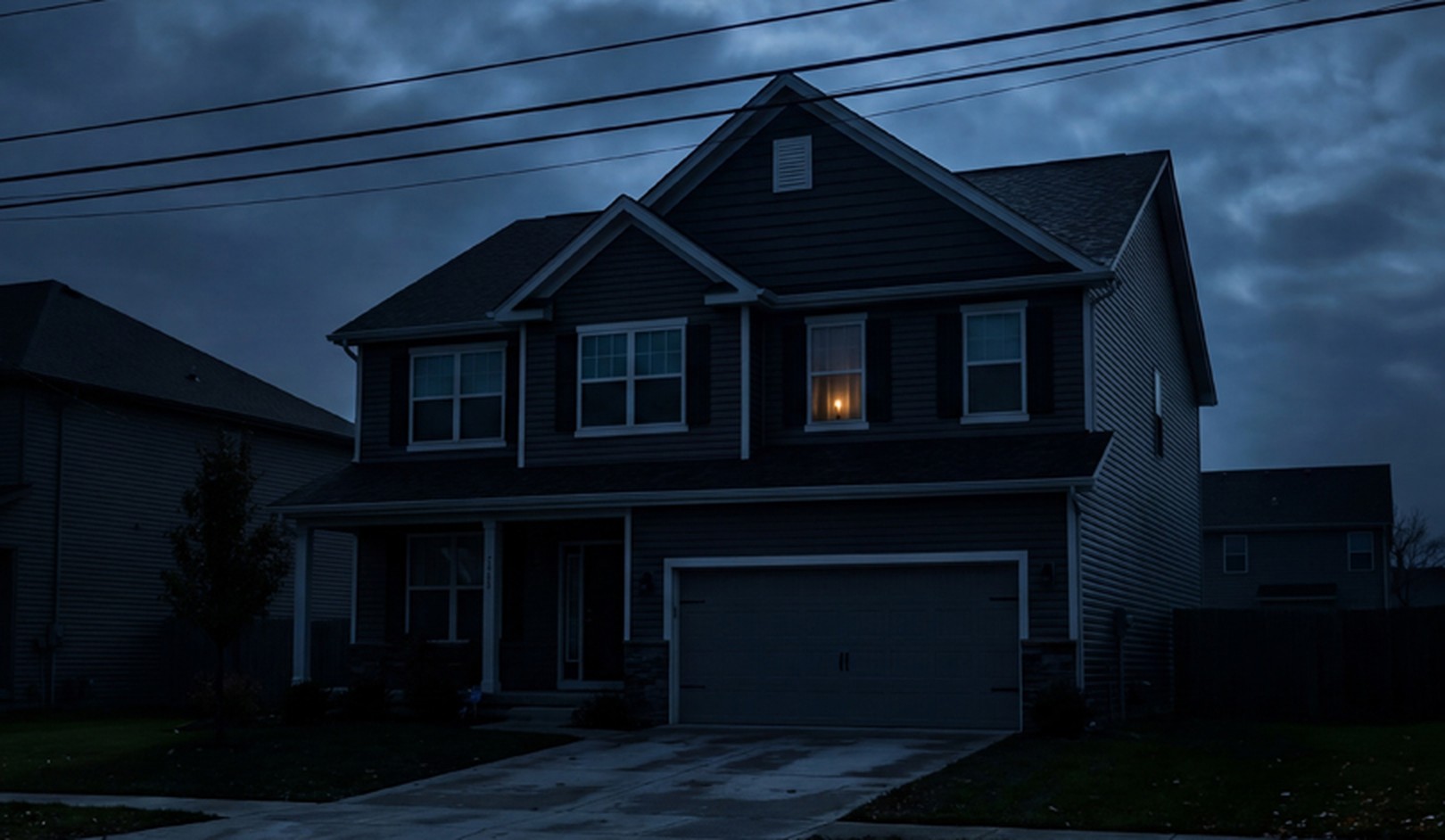 Prepare-for-Outage