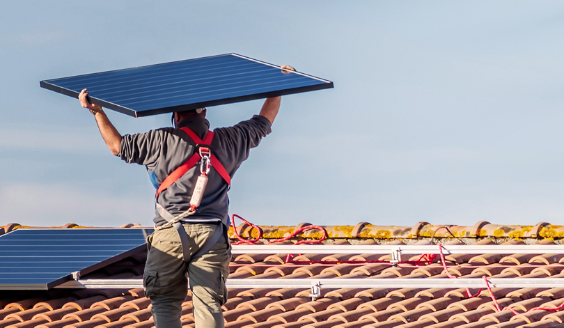 EnergySage homeowner happiness story
