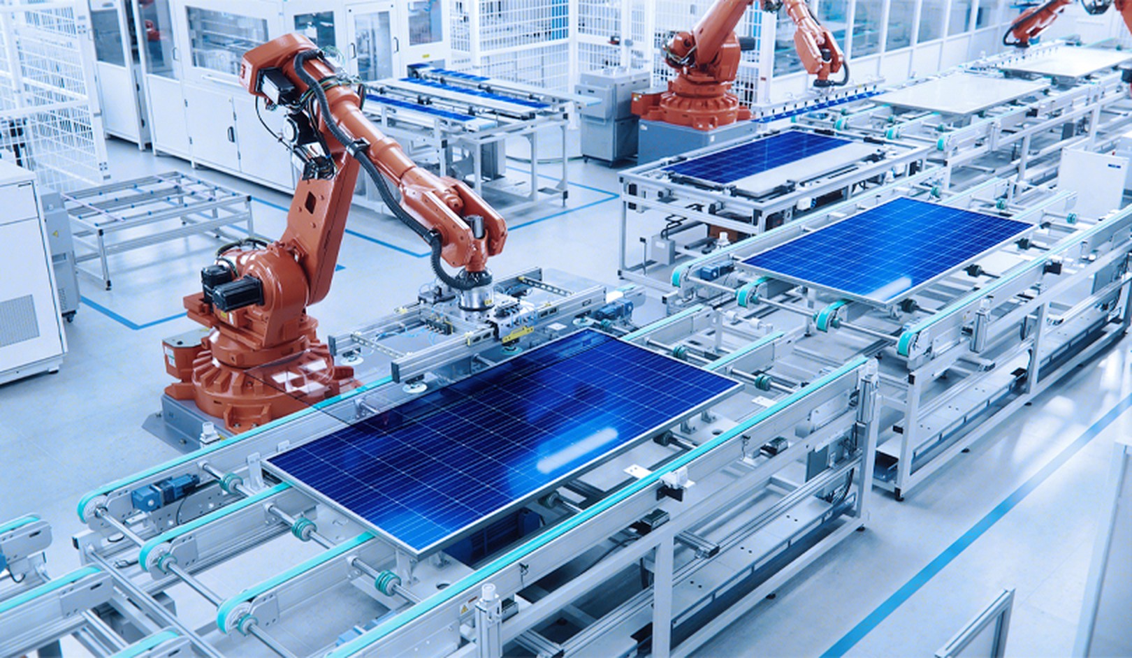 Are solar panels toxic to the environment?