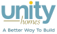 Unity Homes logo