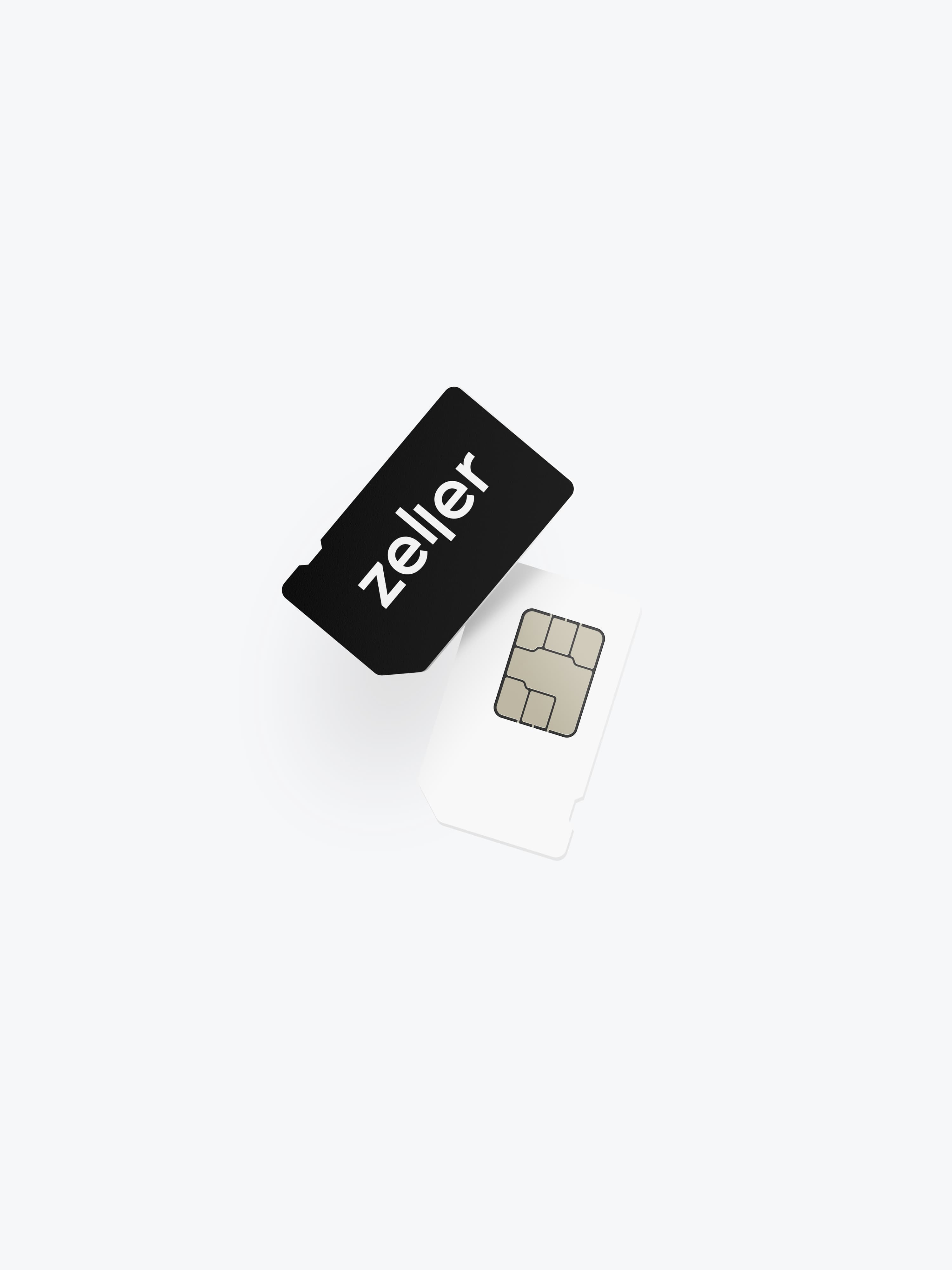 Zeller Shop | EFTPOS Terminal SIM Card