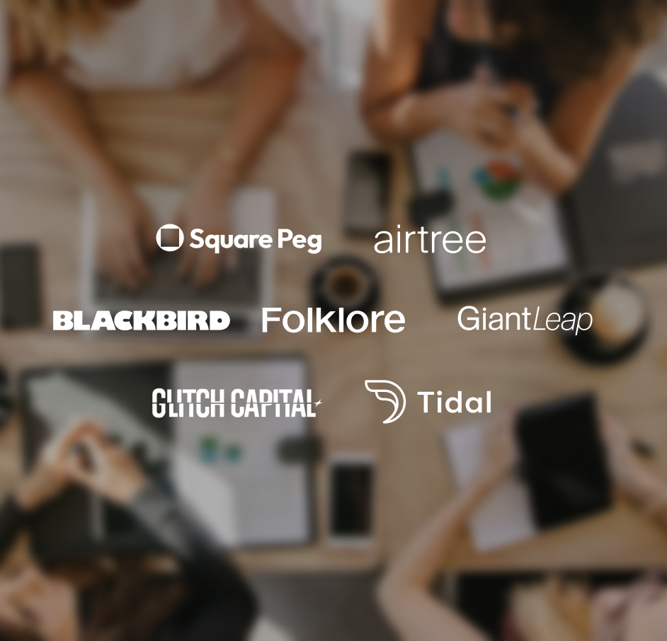 The Venture Capital Firms Backing the Next Wave of Australian Startups