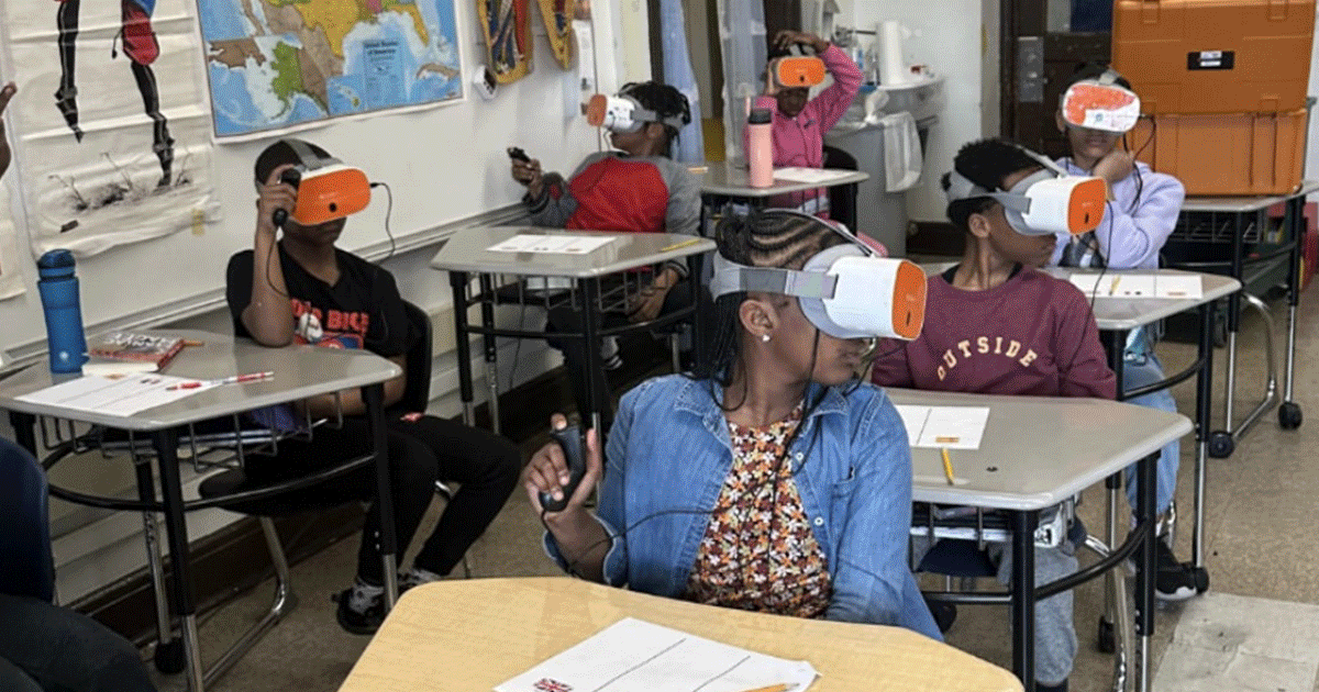 Changing Fundraising for Elementary Schools | Double Good