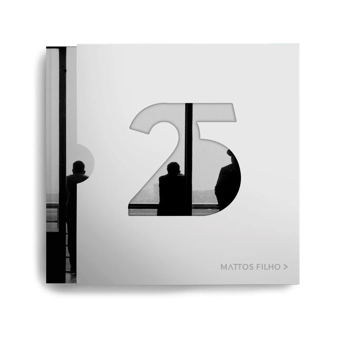 Logo Mattos Filho