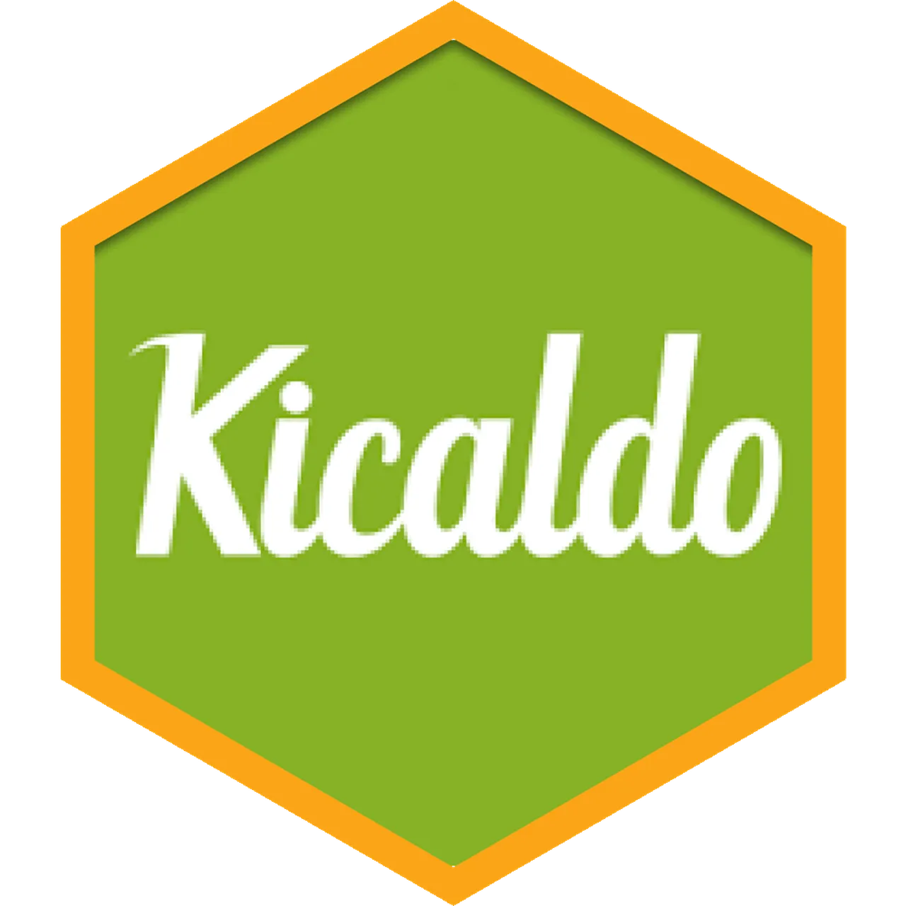 Logo Kicaldo