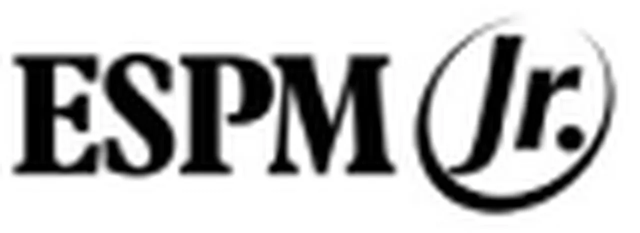 Logo ESPM Jr