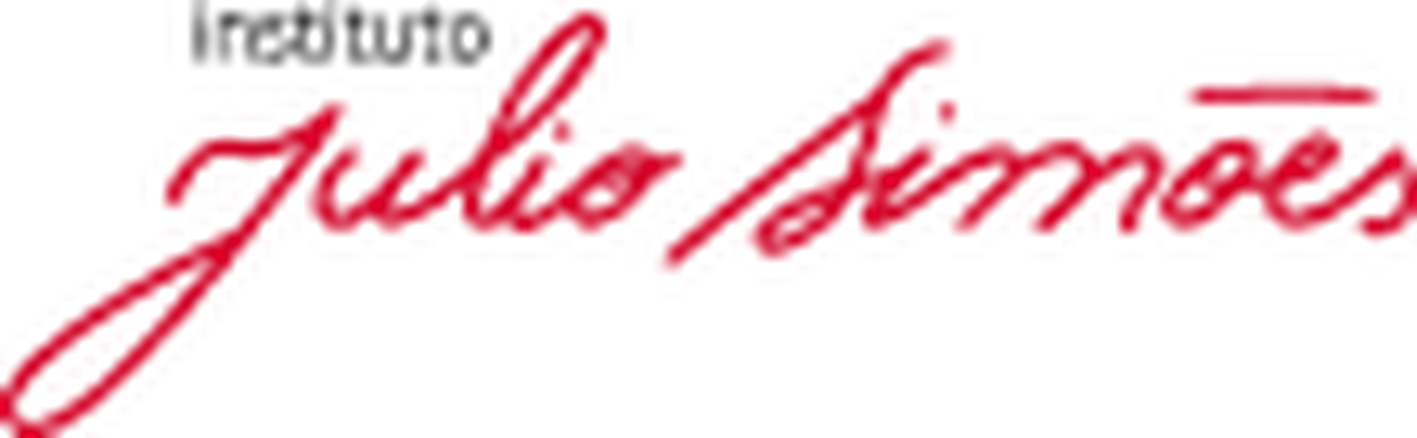 Logo Instituto Julio Simões