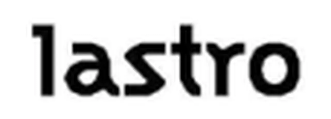 Logo Lastro