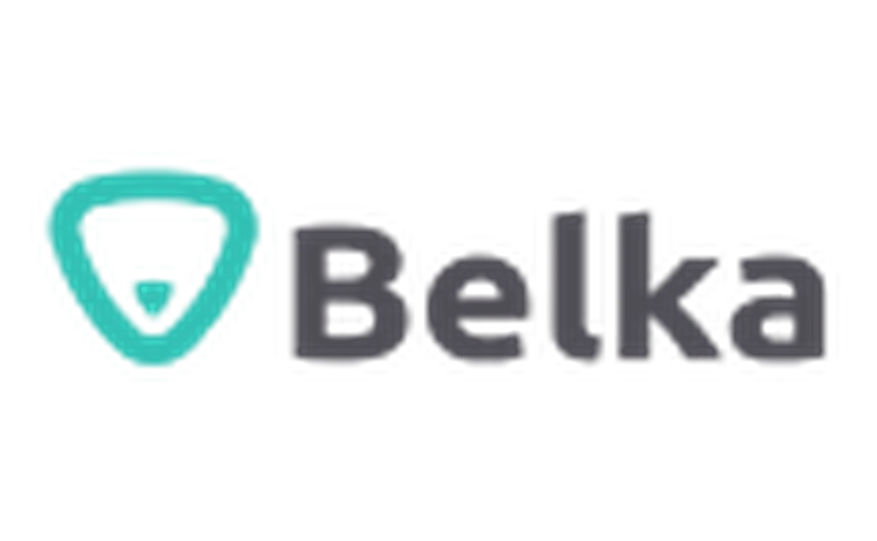 Logo Belka