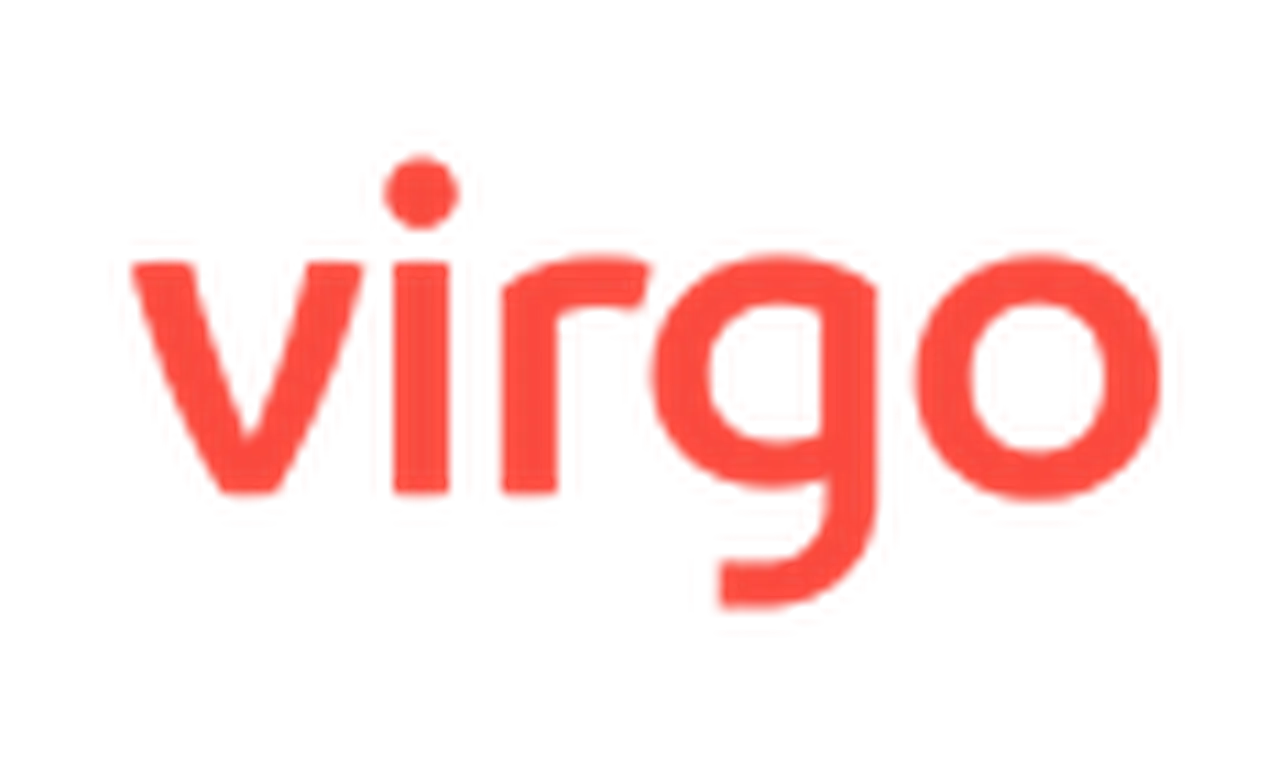 Logo Virgo