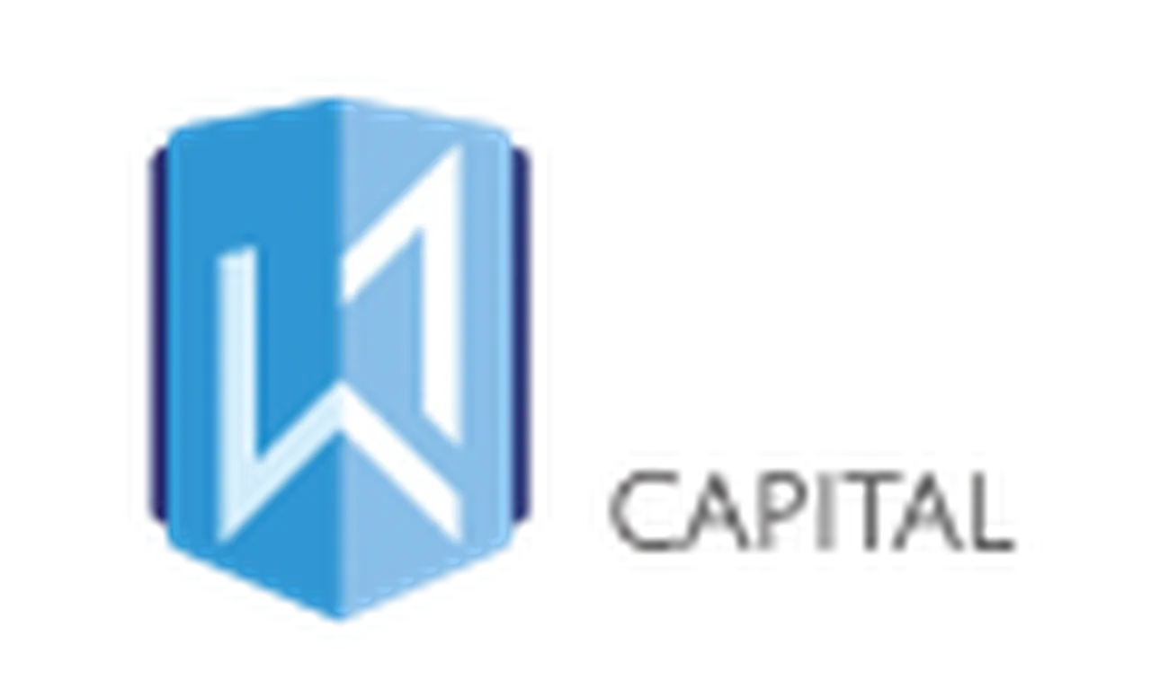 Logo Capital