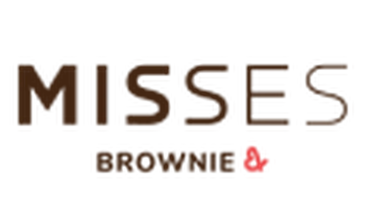 Logo Misses Brownie