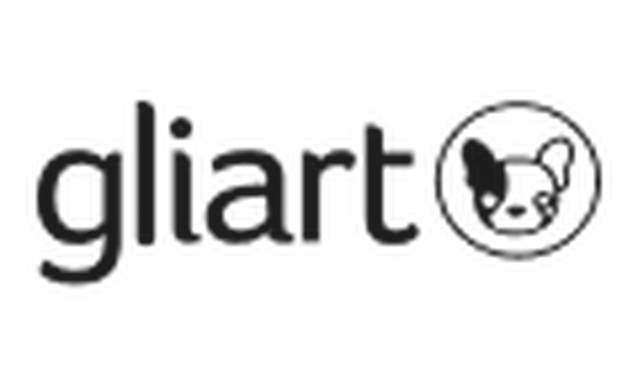 Logo gliart