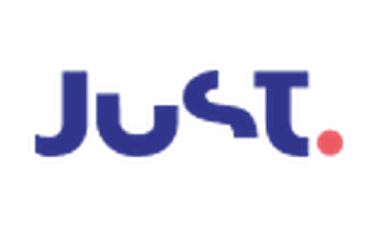 Logo Just
