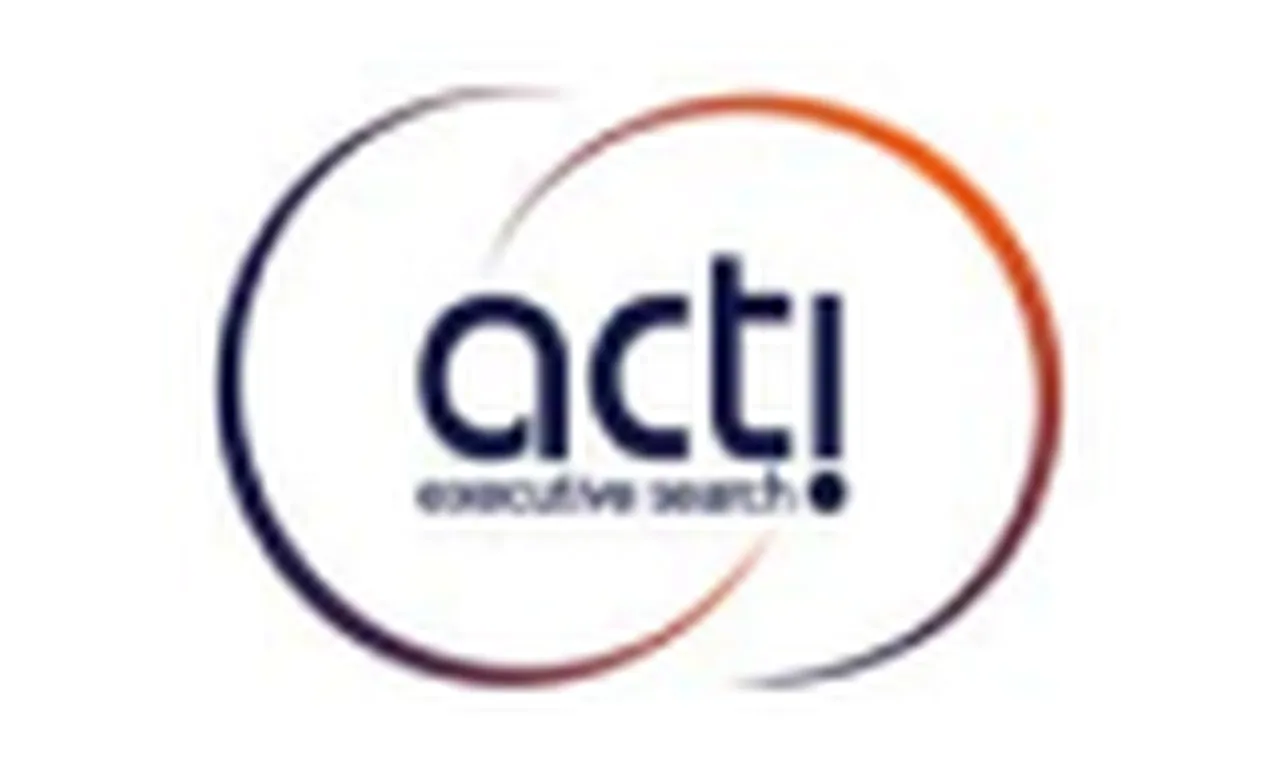 Logo acti