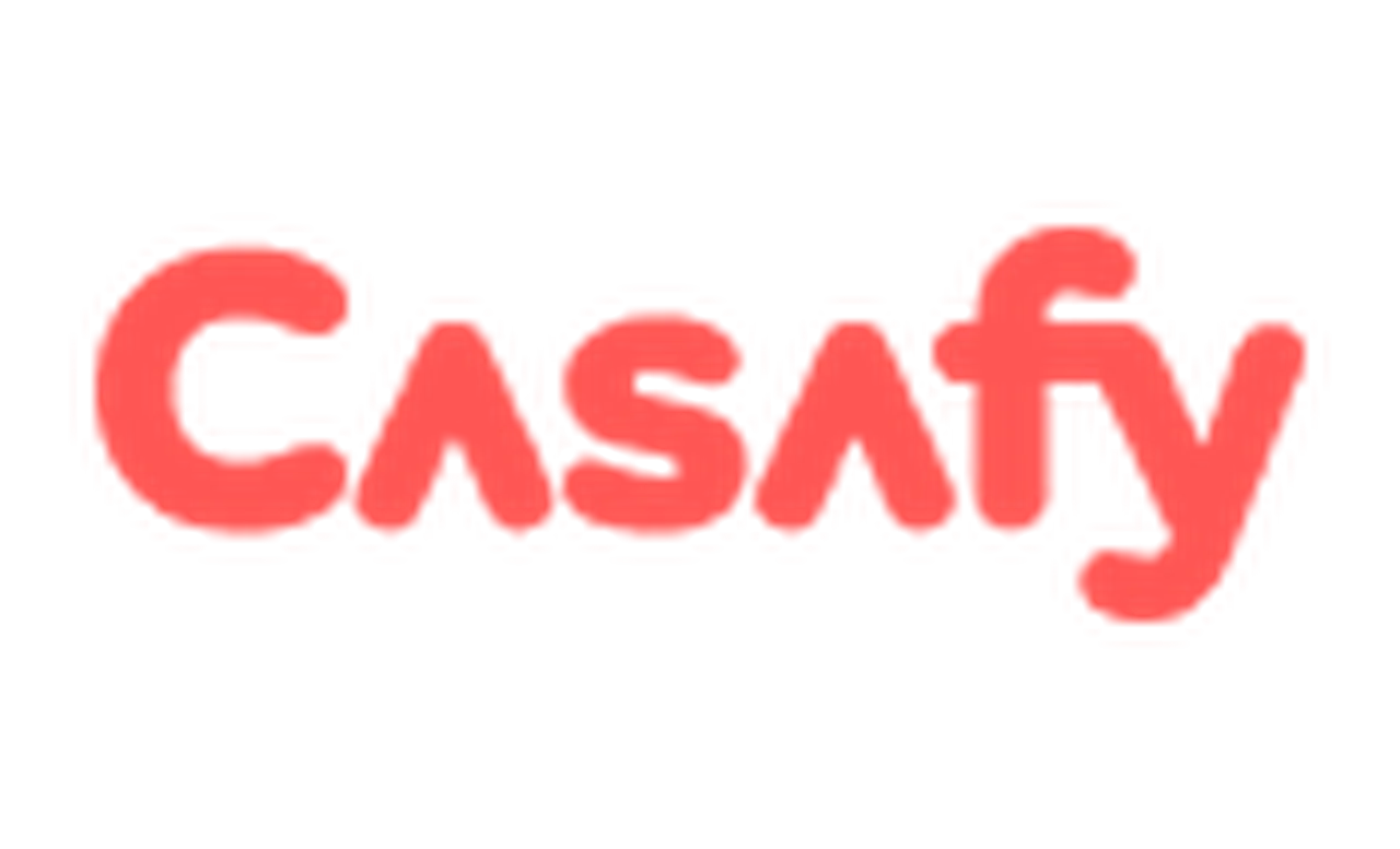 Logo Casafy