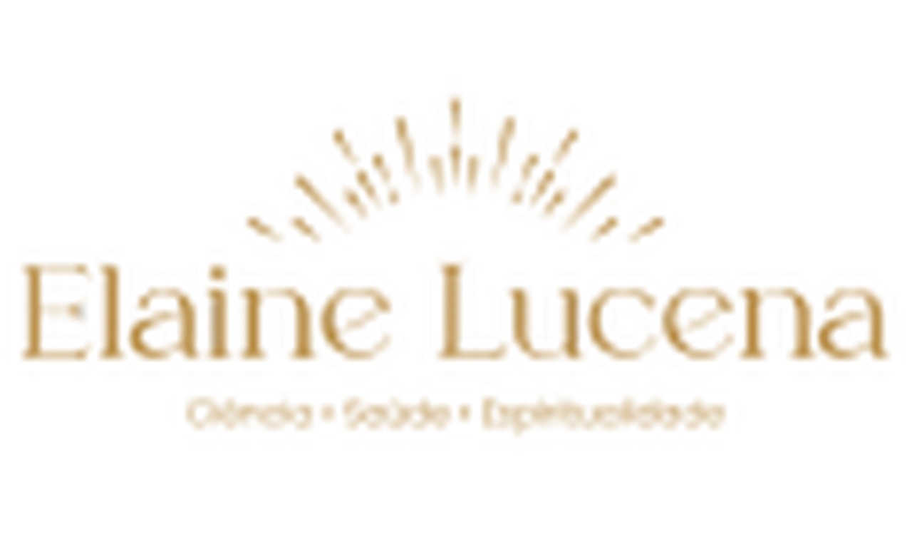 Logo Elaine Lucena