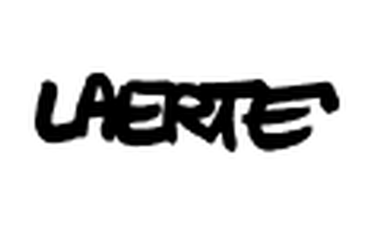 Logo Laerte