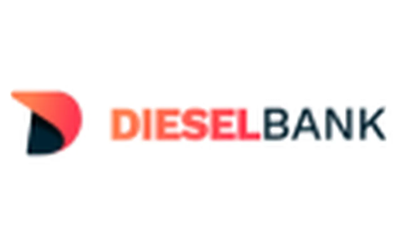 Logo Diesel Bank