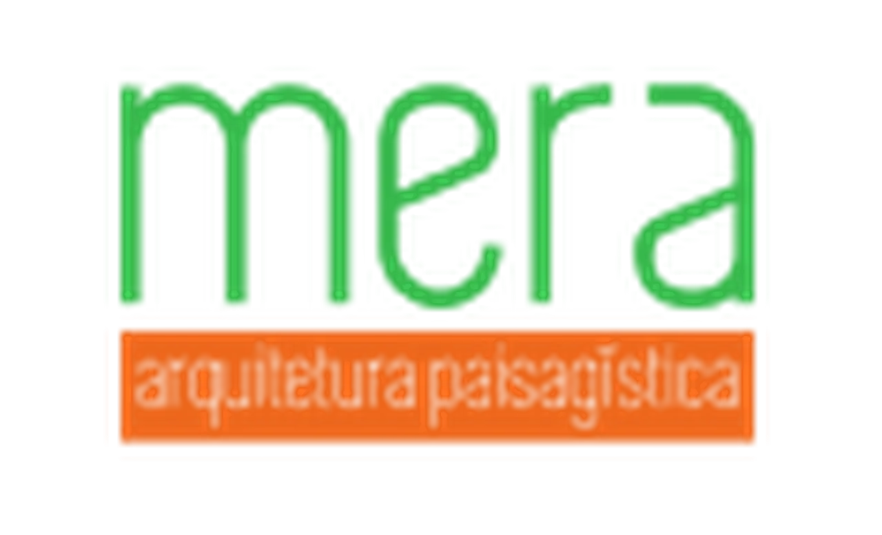 Logo Mera arquitetura paisagistica