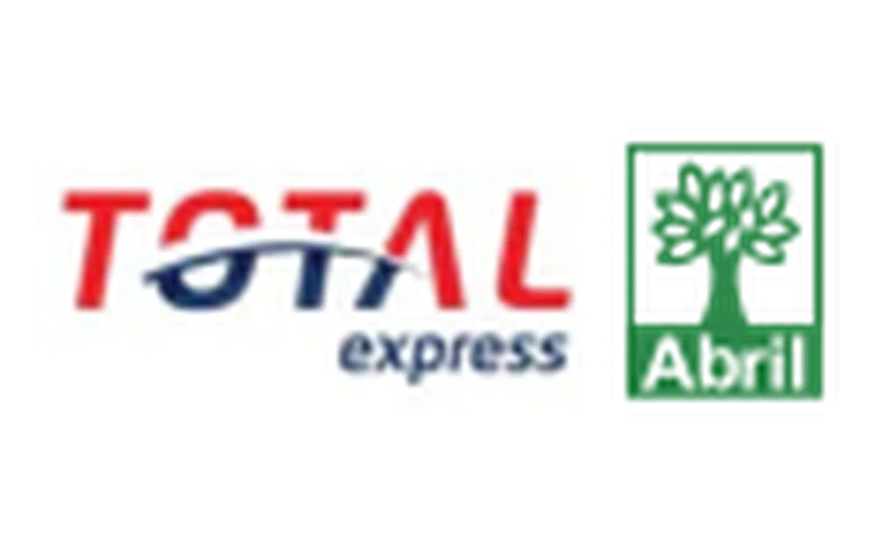 Logo Total Express