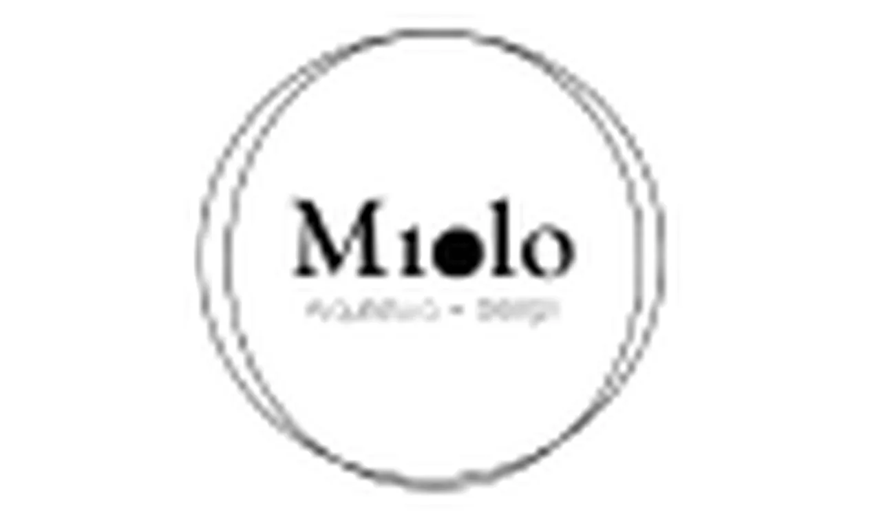 Logo Miolo