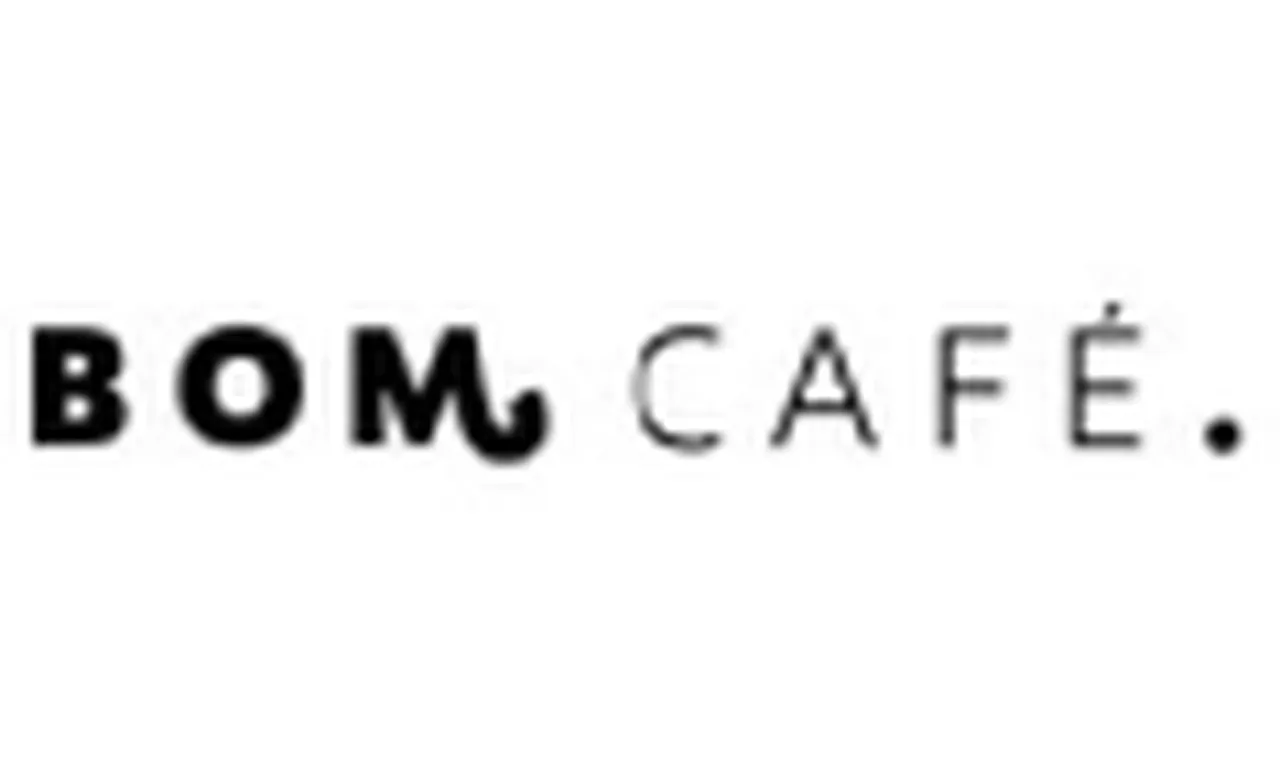 Logo Bom Café