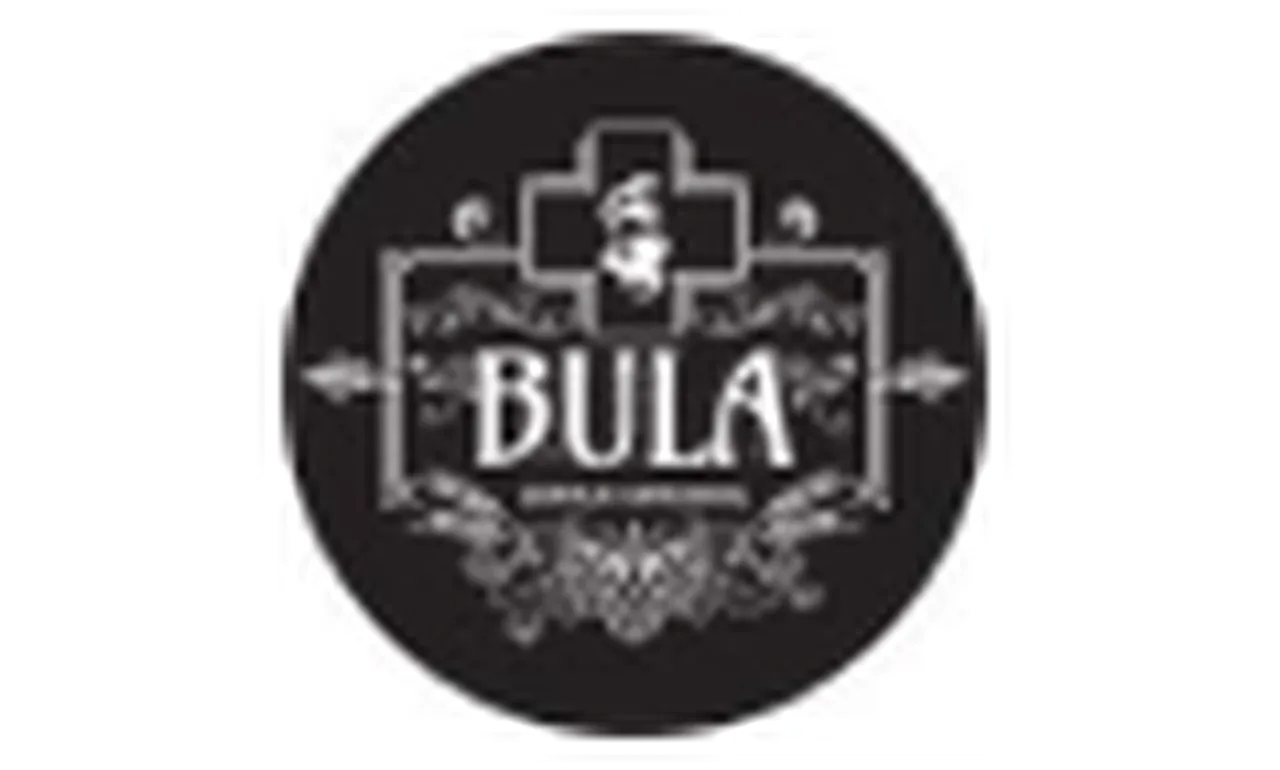 Logo Bula